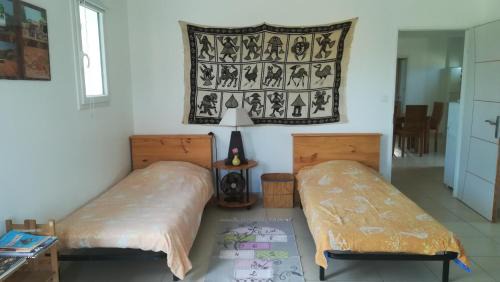Viols-le-Fort House | Entre Brousse Et Garrigue