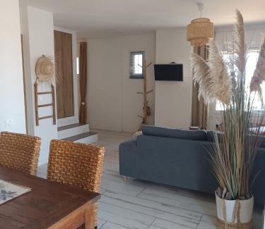 Saintes-Maries-de-la-Mer Apartment | Entre ciel et bord de mer