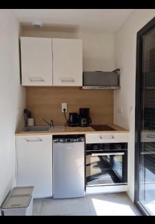 Linxe Apartment | Entre ciel et océan