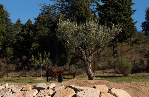 Pomas House | Entre Ciel et Vignes