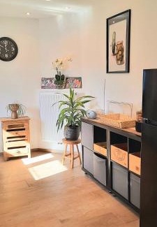 Vise House | Entre deux Ô à Lixhe,Visé Belgique