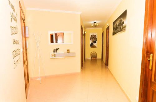 Fisterra Apartment | Entre dous mares