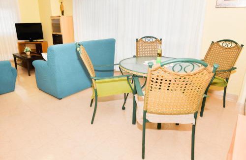 Fisterra Apartment | Entre dous mares