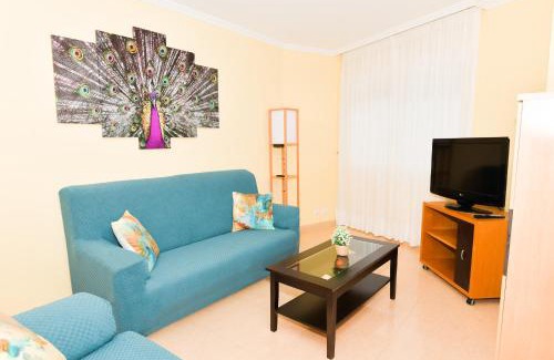 Fisterra Apartment | Entre dous mares