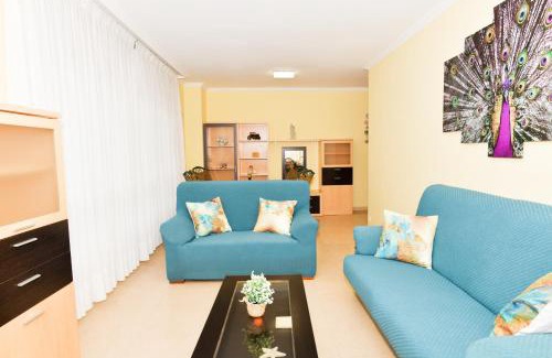 Fisterra Apartment | Entre dous mares