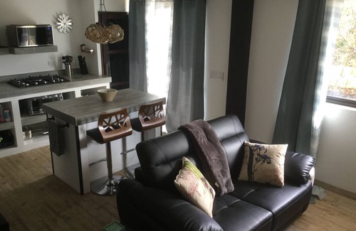 Copecito Apartment | Entre mer et montagnes