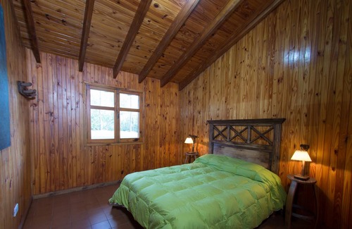 Cacheuta Ski Chalet | Entre montañas y río