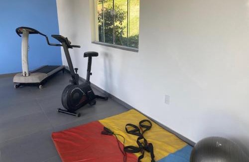 Alto Ribeirao House | Entre o mar e a montanha !