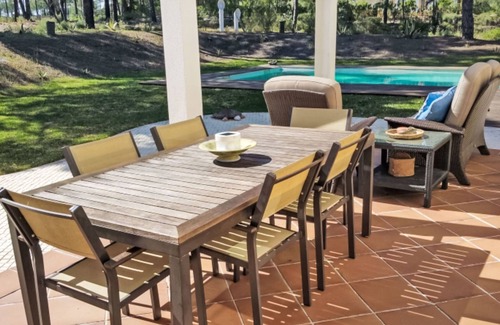 Comporta House | Entre os Pinheiros by Interhome