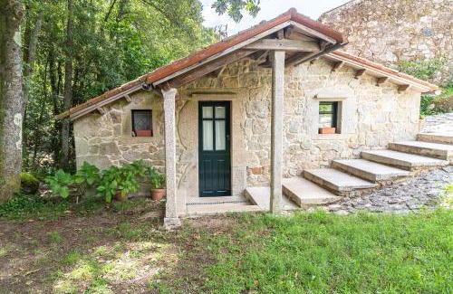 Puebla del Caraminal House | Entre Os Ríos - Casa Rural y Enoturismo
