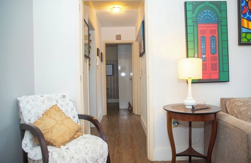 Mont'Serrat Apartment | Entre Parque Moinhos e Country Club POA ZG6320