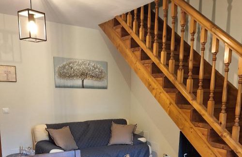 Turieno Apartment | Entre Potes y Picos con WIFI y garaje