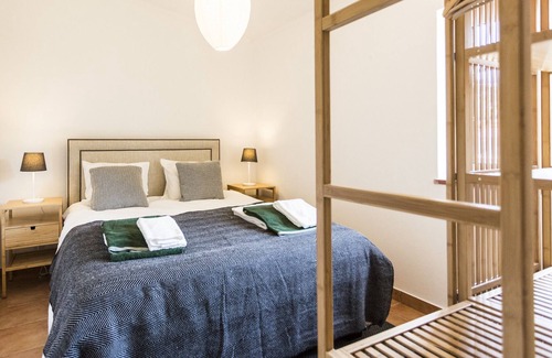 Malveira da Serra House | Entre Rochas Cosy Bungalow by CadenzaLux