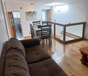Lican Ray Apartment | Entre Volcanes