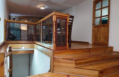 Lican Ray Apartment | Entre Volcanes