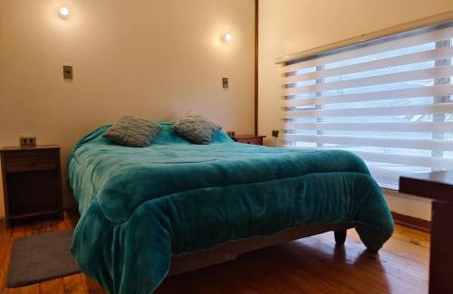 Lican Ray Apartment | Entre Volcanes
