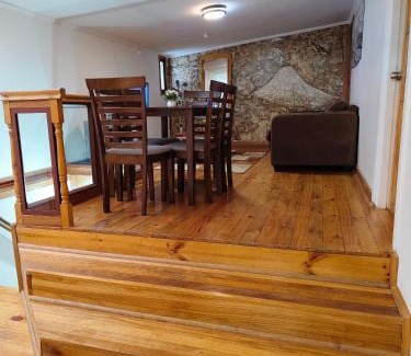 Lican Ray Apartment | Entre Volcanes