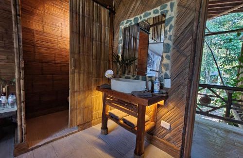 Doradal Cabin | EntreAguas Ecolodge