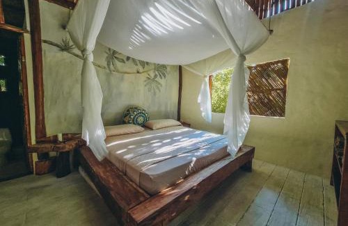 Doradal Cabin | EntreAguas Ecolodge