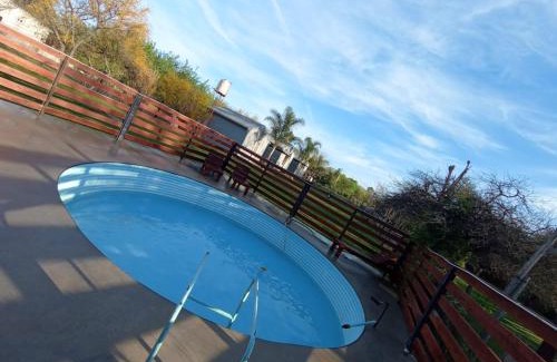 Colon Apartment | Entrecalandrias