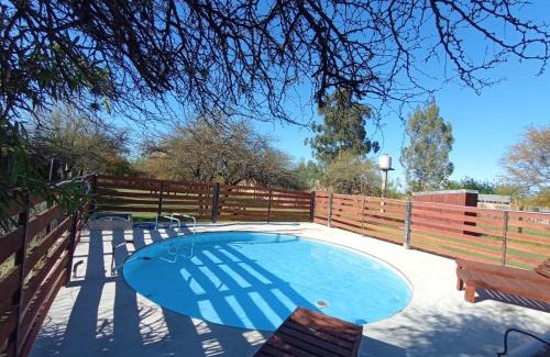 Colon Apartment | Entrecalandrias