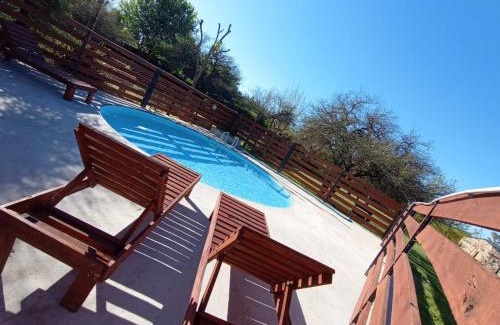 Colon Apartment | Entrecalandrias