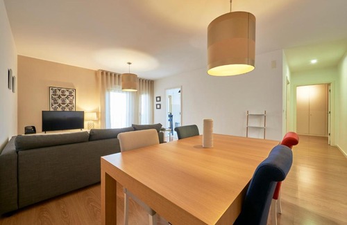 Falca Apartment | Entrecampos 63 Apartment