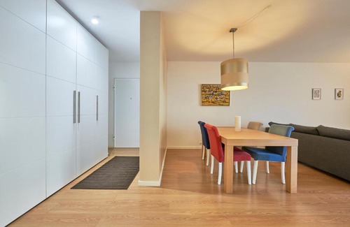 Falca Apartment | Entrecampos 63 Apartment