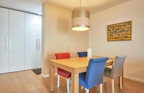 Falca Apartment | Entrecampos 63 Apartment