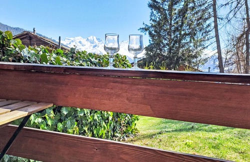 Verbier Apartment | Entremont 60 by Interhome