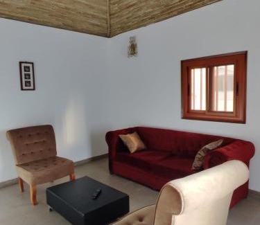 Dakar Apartment | Entrenous