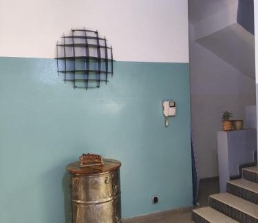 Dakar Apartment | Entrenous