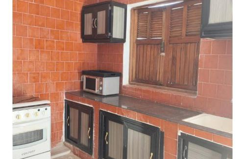 Dakar Apartment | Entrenous