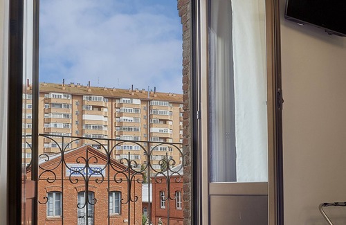 Leon Apartment | Entrevias - Lodging and Another Apartments in Leon