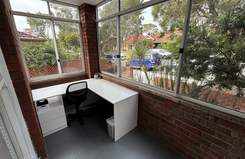 Randwick Apartment | Entry-level, Spacious Oasis