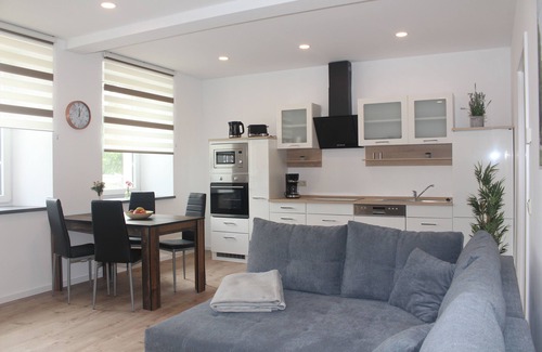 Zorbig Apartment | Entspannte Erholung auf dem Land, Apartment für bis zu 4 Personen