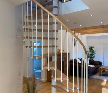 Region Hannover District Apartment | Entspannungsoase Steinhuder Meer inklusive Sauna