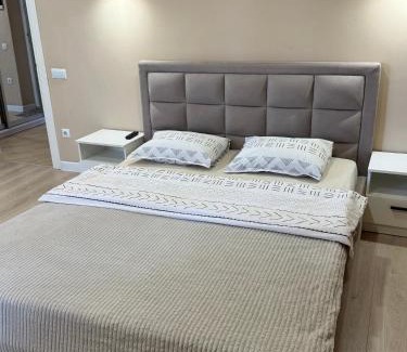 Chernovtsy Apartment | Entuziast
