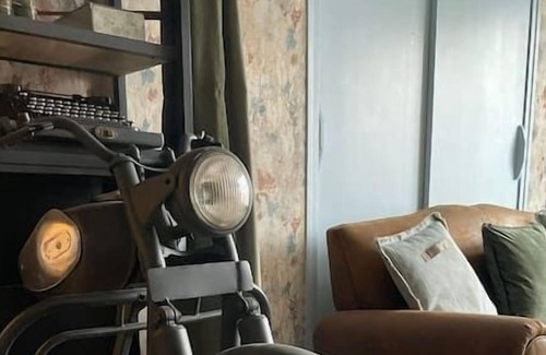 Verdun Apartment | Envie de vous évader de votre routine quotidienne ?