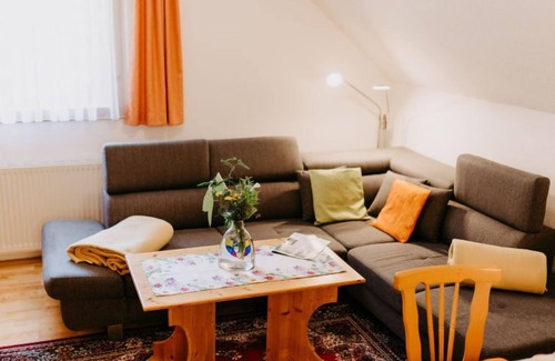 Arriach Apartment | Enzian by Interhome