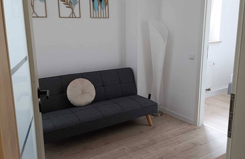 Altotting Apartment | Enzian - Ihre Wohlfühloase in Altötting