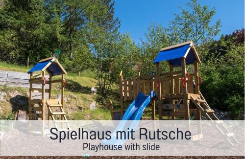 Gompelscheuer House | Enzklösterle