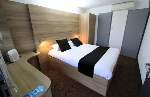 Loudeac Hotel | Enzo Hotels Loudeac By Kyriad Direct
