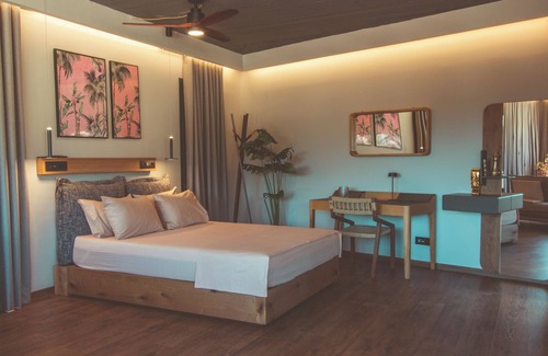 Psirri Apartment | ÉOS Luxury Loft by Edrano 8essentially