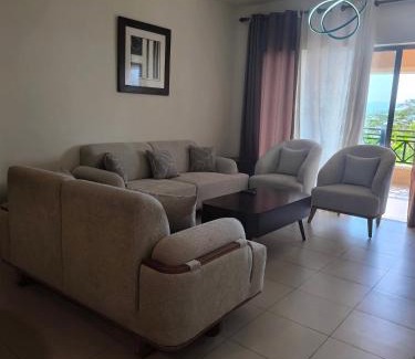 Sweimeh Apartment | EP4 Samarah Resort