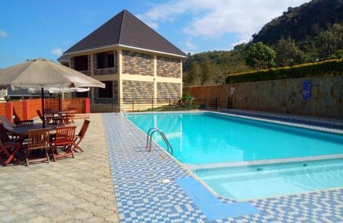 Gilgil Hotel | Epashikino Resort & Spa