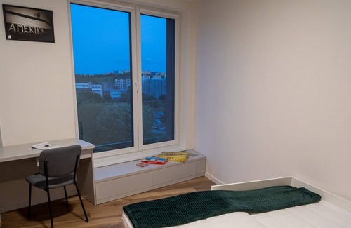 Lubotice Apartment | EPERJES NEWLY BUILT APARTMNET