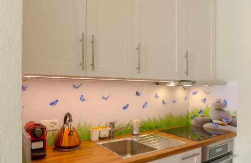 Lens Apartment | Eperon B 22 by Interhome
