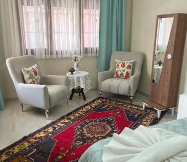 Selcuk House | Ephesus Palaces