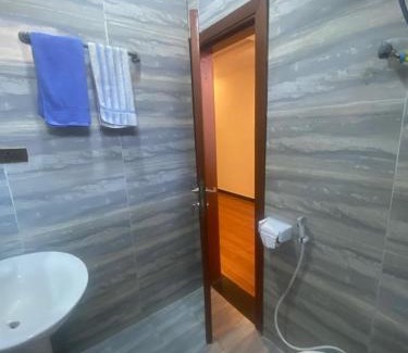 Awassa Bed & Breakfast | Ephi's Place